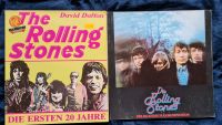 2 x Rolling Stones Bücher Dortmund - Derne Vorschau