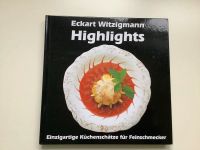 Buch Eckart Witzigmann - Highlights Nordrhein-Westfalen - Erkrath Vorschau