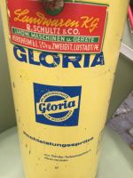 Gloria Hochleistungsspritze Spritzgerät Metall antik Deko Rheinland-Pfalz - Mainz Vorschau