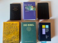 Bücher aus der Kirche Bayern - Coburg Vorschau