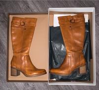 Stiefel Venturini Größe 40 Sachsen-Anhalt - Südharz Vorschau