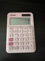 Casio Taschenrechner rosa Hamburg-Nord - Hamburg Winterhude Vorschau