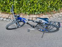 Fahrrad zu verkaufen Baden-Württemberg - Hartheim Vorschau