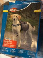 Trixie 28831 Rucksack für Hunde on the Trek, M - L 27 x 16 cm Hamburg-Mitte - Hamburg Wilhelmsburg Vorschau