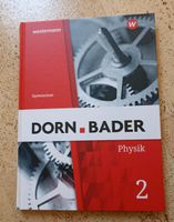 Dorn Bader Physik ISBN 9 783141523515 Köln - Rondorf Vorschau