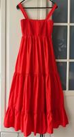 Zara Sommerkleid Kleid Maxi Midi Hannover - Südstadt-Bult Vorschau