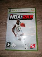 NBA 2K8 Xbox 360 Saarland - Bexbach Vorschau