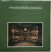 Schallplatte LP Vinyl  Barbara Hendricks Baden-Württemberg - Schriesheim Vorschau