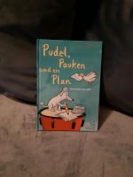 Pudel, Pauken und ein Plan, Kinderbuch Bielefeld - Bielefeld (Innenstadt) Vorschau