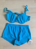 Schöne 2 Tlg. Türkise Bikini. Gr. S Neu! Köln - Nippes Vorschau