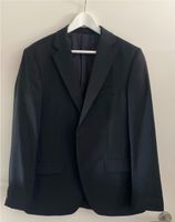 Anzug, schwarz, Park Avenue, Größe 50 Niedersachsen - Calberlah Vorschau