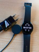 Galaxy Watch 4 Uhr mit Zubehör zu verkaufen Bayern - Affing Vorschau