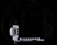 LockPort HDMI Stabilisierungsadapter für Canon 5D MK 3 Sachsen - Diera-Zehren Vorschau