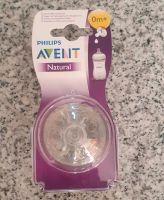 2 Philips Avent Flaschensauger Natural Hessen - Langen (Hessen) Vorschau