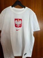 Nike x Polska Shirt Nordrhein-Westfalen - Solingen Vorschau