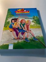 Buch Der Bücherbär Karo Karotte starke Mädchen halten zusammen Nordrhein-Westfalen - Nottuln Vorschau