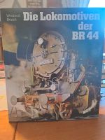 Loks der BR 44 Buch Niedersachsen - Weyhe Vorschau