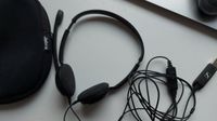 Sennheiser Kopfhörer mit Mikrofon USB Stuttgart - Möhringen Vorschau