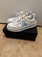 Weiße Damen Sneaker von Tommy Hilfiger Gr. 41 Bayern - Bad Feilnbach Vorschau