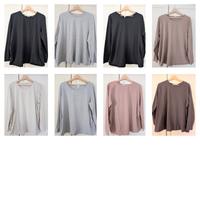 H&M Mama Paket Shirt Pullover dünn Jersey Schwangerschaft XXL Bayern - Gerbrunn Vorschau