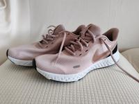 Nike Revolution 5 BQ3207 600 Rosa Nordrhein-Westfalen - Marl Vorschau