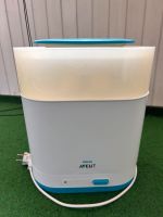 PHILIPS AVENT Dampfsterilisator 3 In 1 Bayern - Tacherting Vorschau