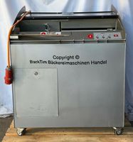 Gebrauchte Brotschneidemaschine TREIF Diskus SB AL5 Bj. 2010 Bielefeld - Bielefeld (Innenstadt) Vorschau