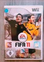 Wii Fifa 11 Sachsen-Anhalt - Stendal Vorschau