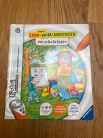 Tip Toi Buch „Mein Lern-Spiel Abenteuer“ Vorschulwissen Nordrhein-Westfalen - Neuss Vorschau