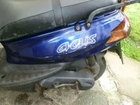 Motor/Roller/Mofa/ MBK Evolis 80 / 50 / Yamaha Zest Teile Verkauf Brandenburg - Lanke Vorschau