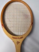 Tennisschläger Dunlop Fibre Flash Nordrhein-Westfalen - Korschenbroich Vorschau