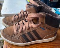 Adidas Schuhe Größe 31 Schleswig-Holstein - Wallsbüll Vorschau