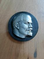Münze Medaille Lenin sammler alt russisch Moskau zinn Gießerei Hessen - Frielendorf Vorschau