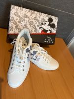 Disney Micky Maus  Mouse Schuhe Sneaker Gr. 40 Rheinland-Pfalz - Bitburg Vorschau