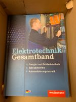 Elektrotechnik Handwerks Bücher Nordrhein-Westfalen - Sankt Augustin Vorschau