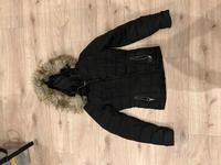 Only Winterjacke Gr XS Hessen - Langenselbold Vorschau