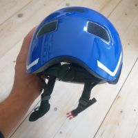 Neuer blauer Kinderhelm ab 2 Jahren von Lidl Harburg - Hamburg Neuenfelde Vorschau