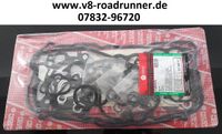 Nissan Maxima A32 3,0l 1994-1999 VQ30DE Motordichtsatz neu Baden-Württemberg - Steinach Baden Vorschau