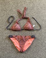 Bikini Gr. 36 38 orange C&a Sachsen - Hoyerswerda Vorschau