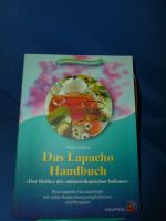 " Das Lapacho Handbuch" alternative Heilmethoden von 1999 * Baden-Württemberg - Schopfheim Vorschau