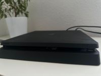 Gebrauchte PlayStation 4 Slim mit 500 GB und einem Spiel Rheinland-Pfalz - Rennerod Vorschau