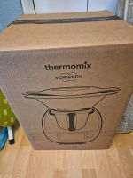 Thermomix TM6 Neu und Ovp in weiss Bergedorf - Hamburg Lohbrügge Vorschau