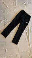 Nike Trackpants Hose schwarz Sachsen - Burgstädt Vorschau