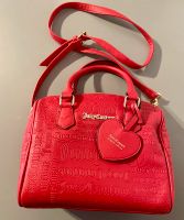 Juicy  Couture Handtasche rot Bayern - Amberg Vorschau