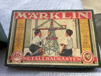 Märklin Metallbaukasten historisch Bayern - Neuenmarkt Vorschau