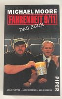Fahrenheit 9/11. von Michael Moore Baden-Württemberg - Radolfzell am Bodensee Vorschau