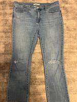 Levis Shaping Bootcut 33/30 Berlin - Reinickendorf Vorschau