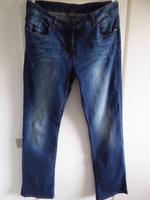 Damenjeans Gr. 44 Top Zustand Bootcut Bayern - Würzburg Vorschau
