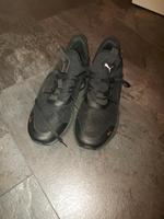 Puma Schuhe gr. 42 Niedersachsen - Laatzen Vorschau