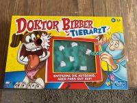 Hasbro Gaming Doktor Biber Tierarzt - Neu! Niedersachsen - Lüneburg Vorschau